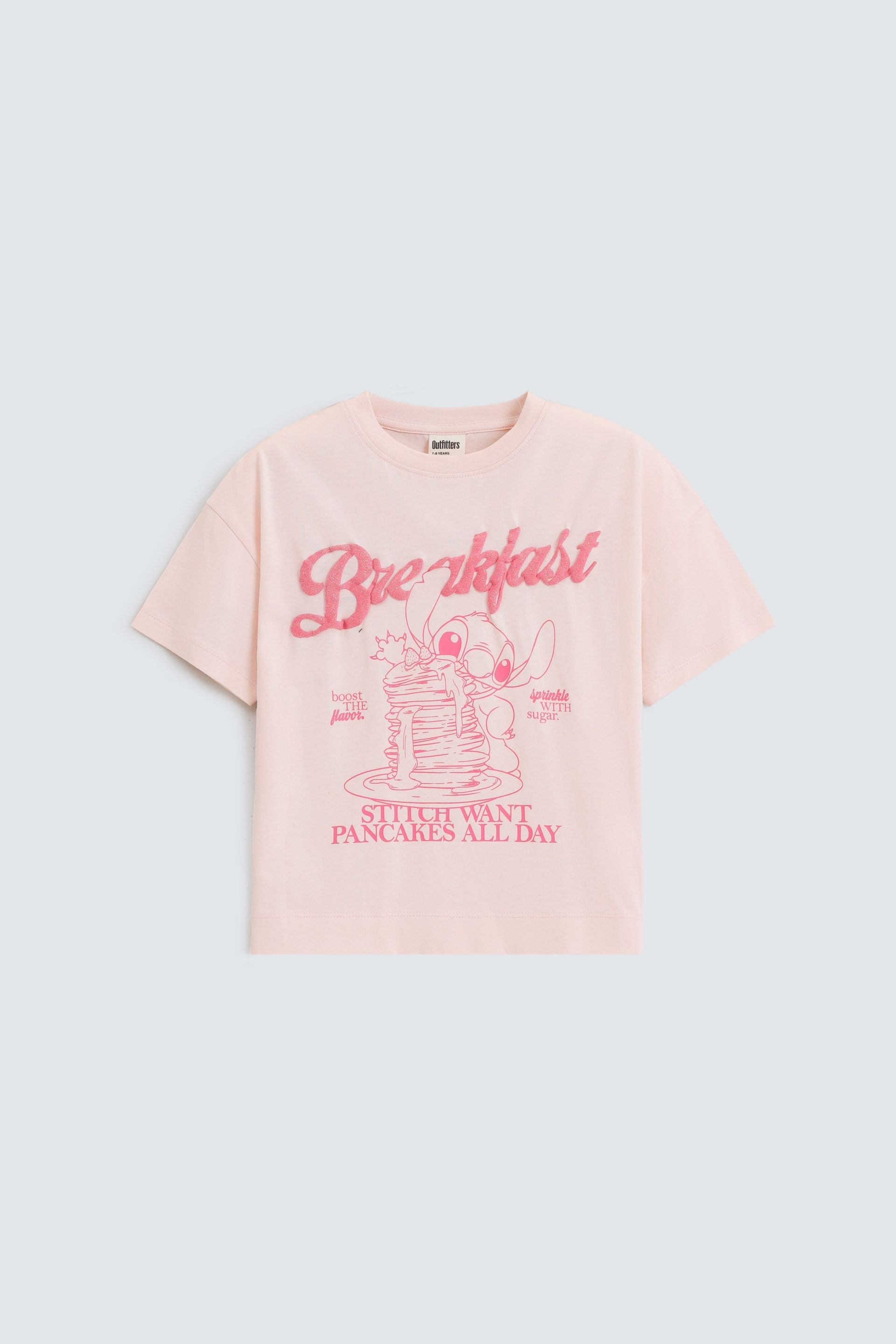 Powder Pink