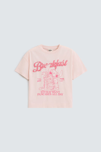 Powder Pink