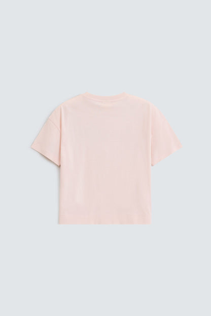 Character Graphic T-Shirt