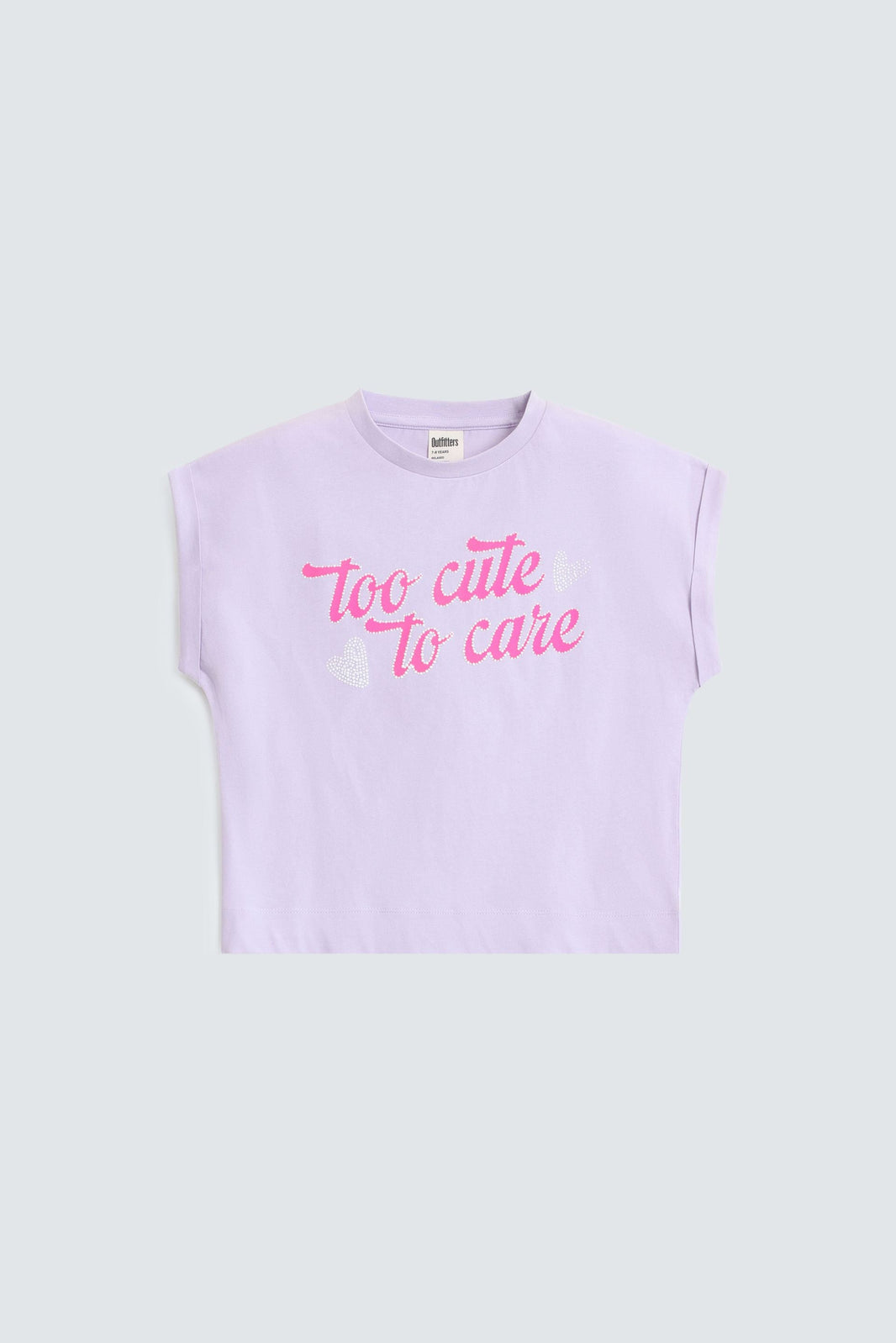 Pastel Lilac