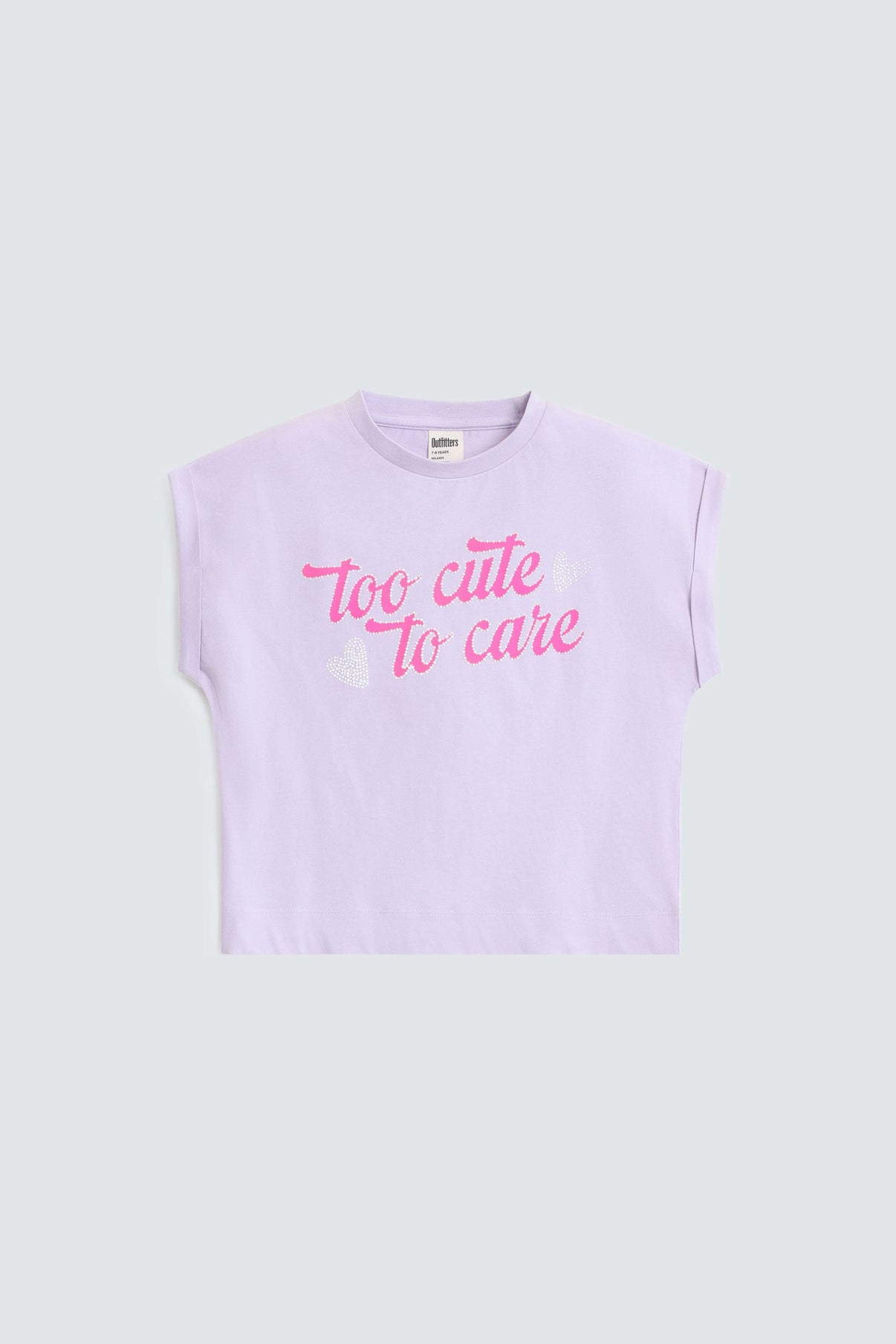 Pastel Lilac