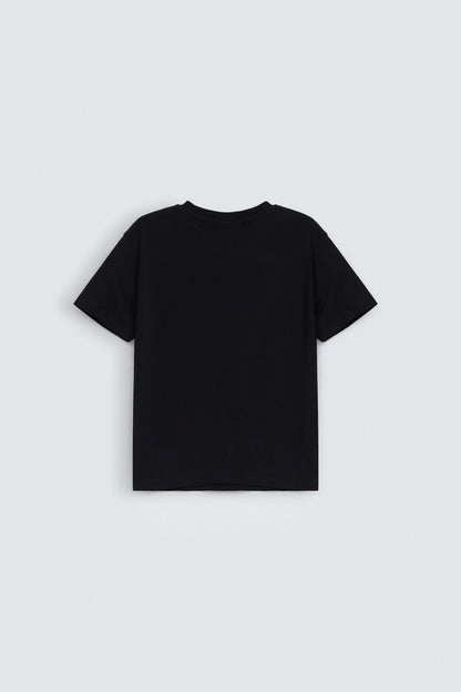 Varsity Graphic T-Shirt