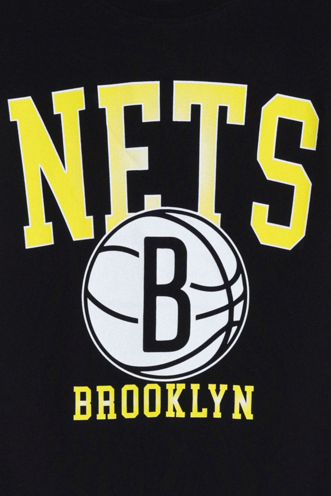 Varsity Graphic T-Shirt