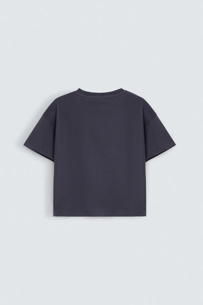Character Graphic T-Shirt