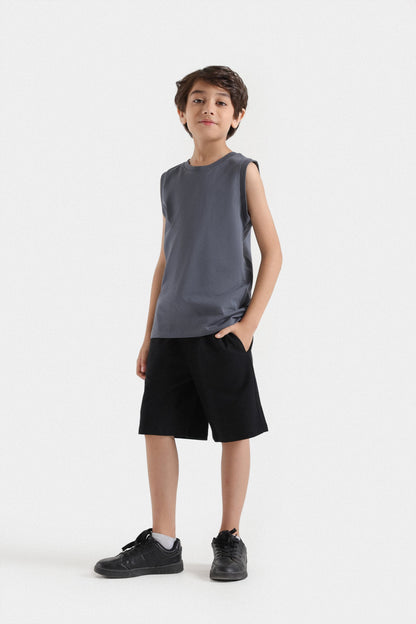 Basic Tank Top