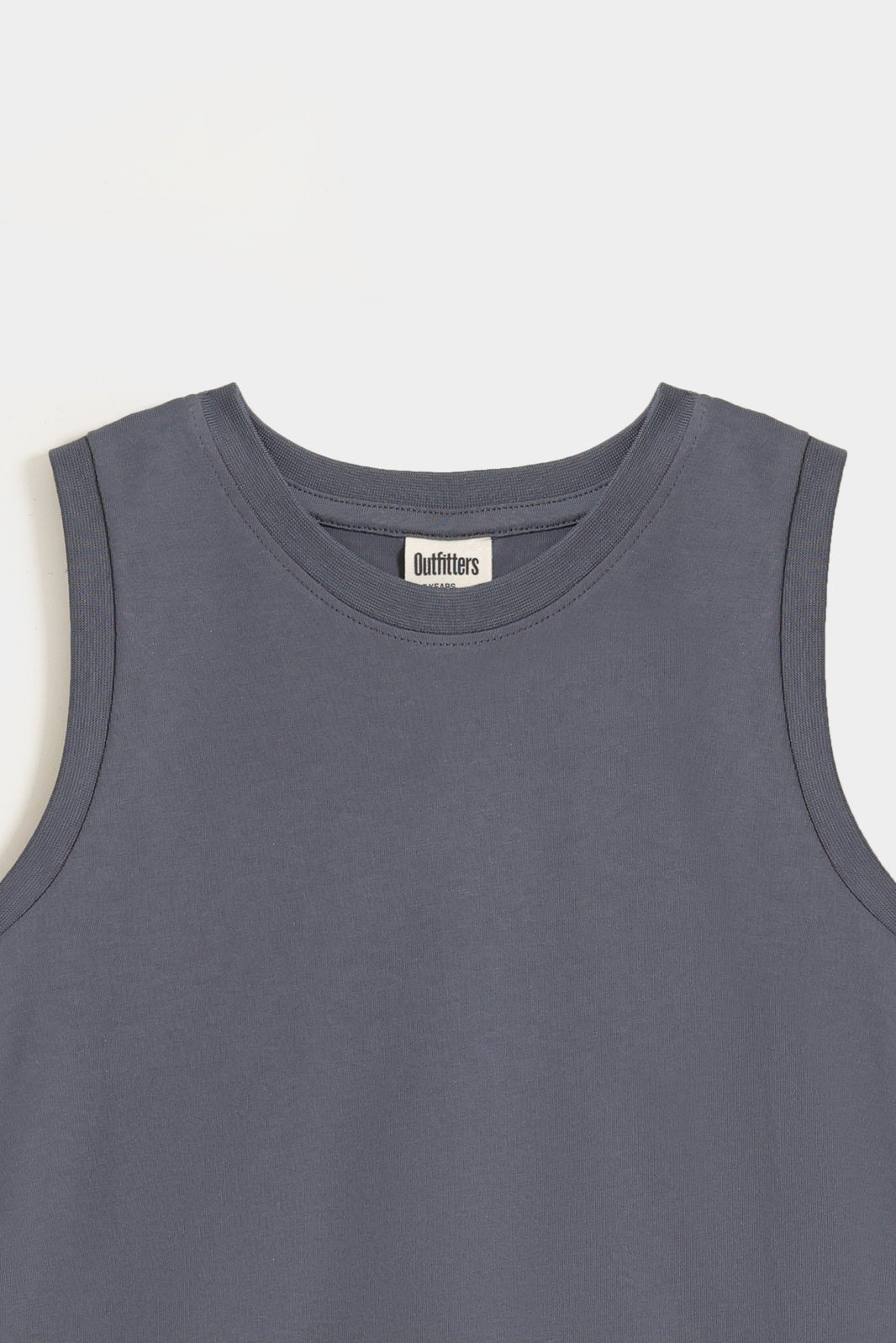 Basic Tank Top