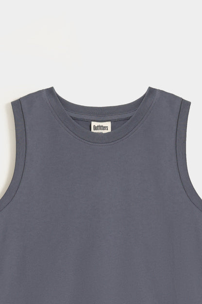 Basic Tank Top