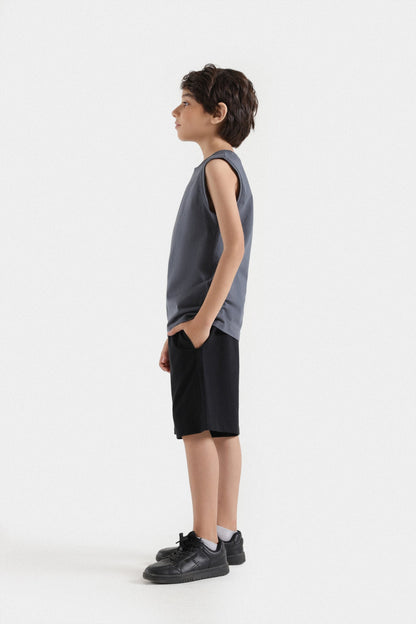 Basic Tank Top
