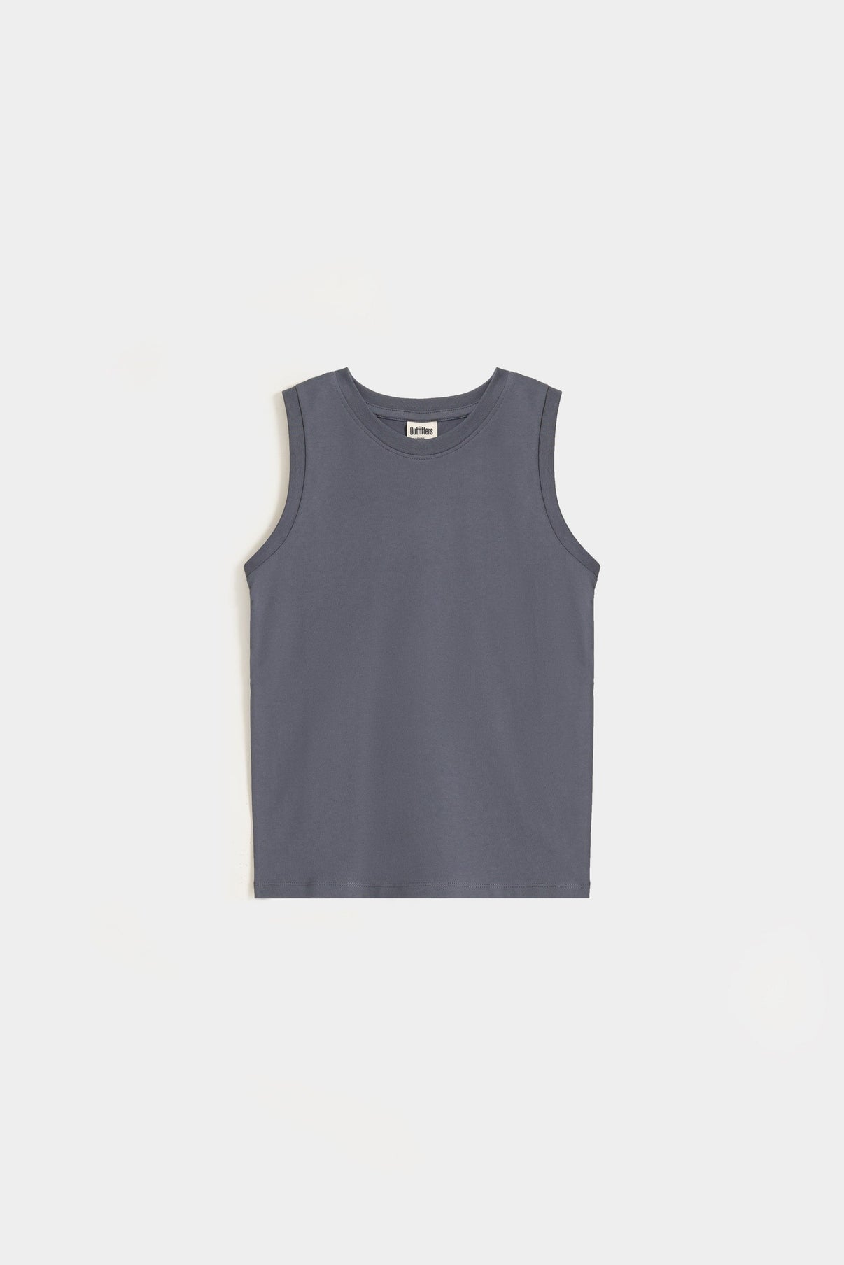 Anthracite Grey