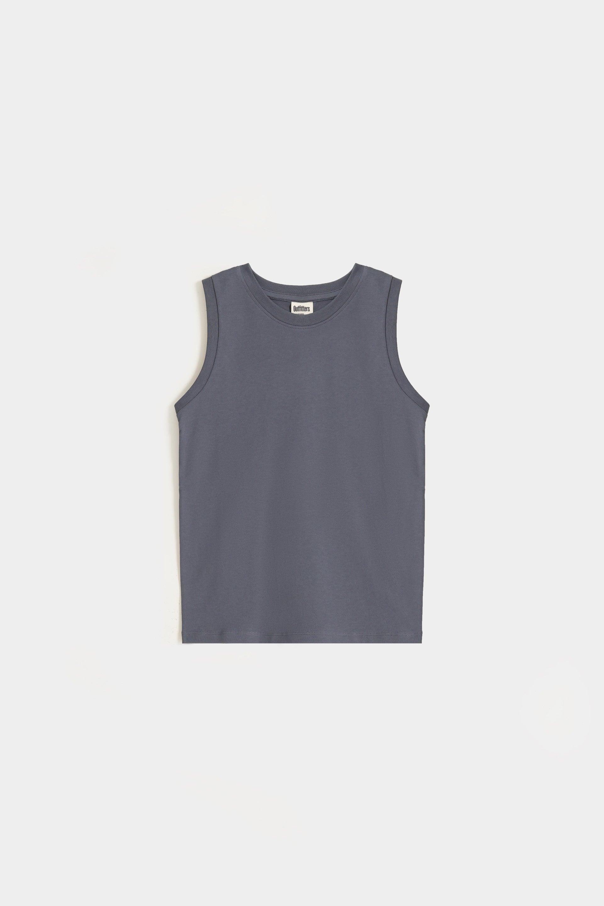 Anthracite Grey