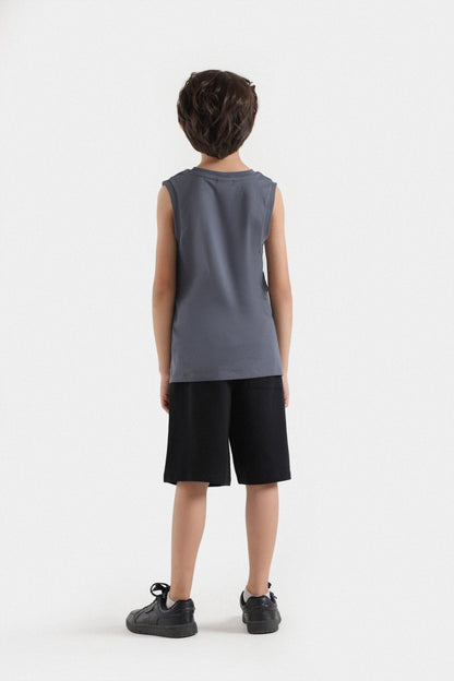 Basic Tank Top