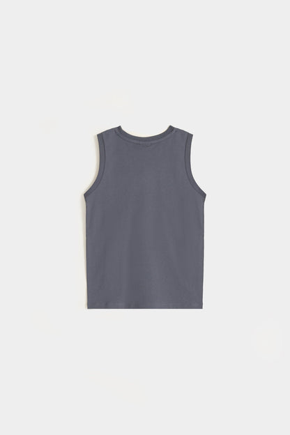Basic Tank Top