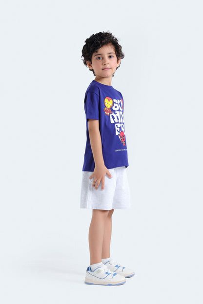 Character Graphic T-Shirt