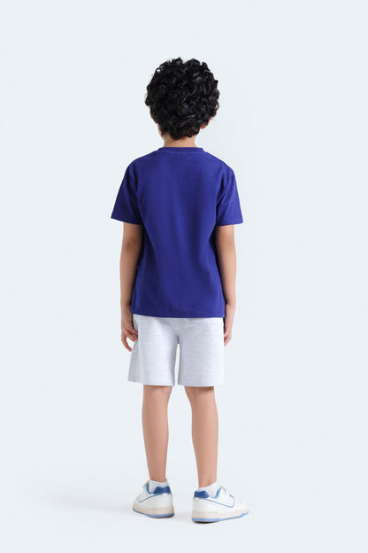 Character Graphic T-Shirt