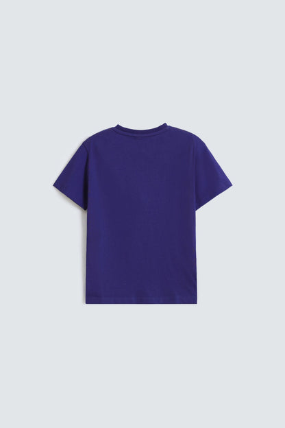 Character Graphic T-Shirt
