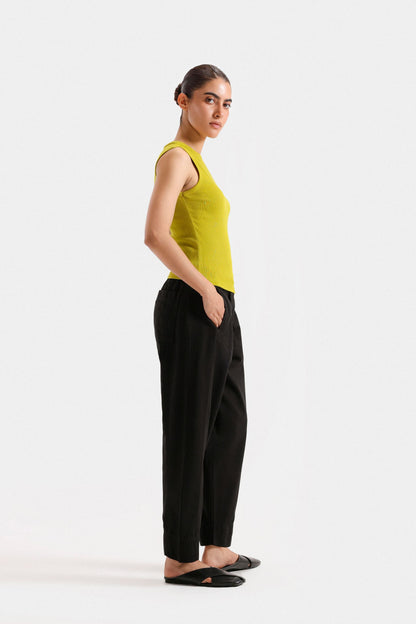 Slim Fit Tank Top