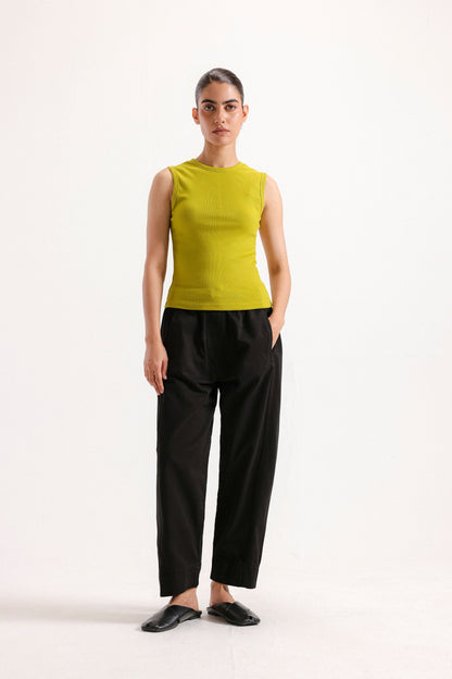 Slim Fit Tank Top