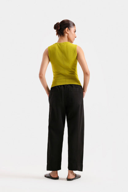 Slim Fit Tank Top