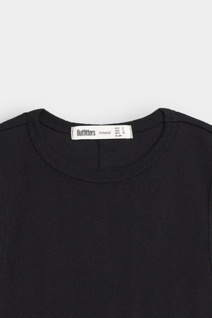 Slim Fit Tank Top