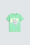 Bright Green