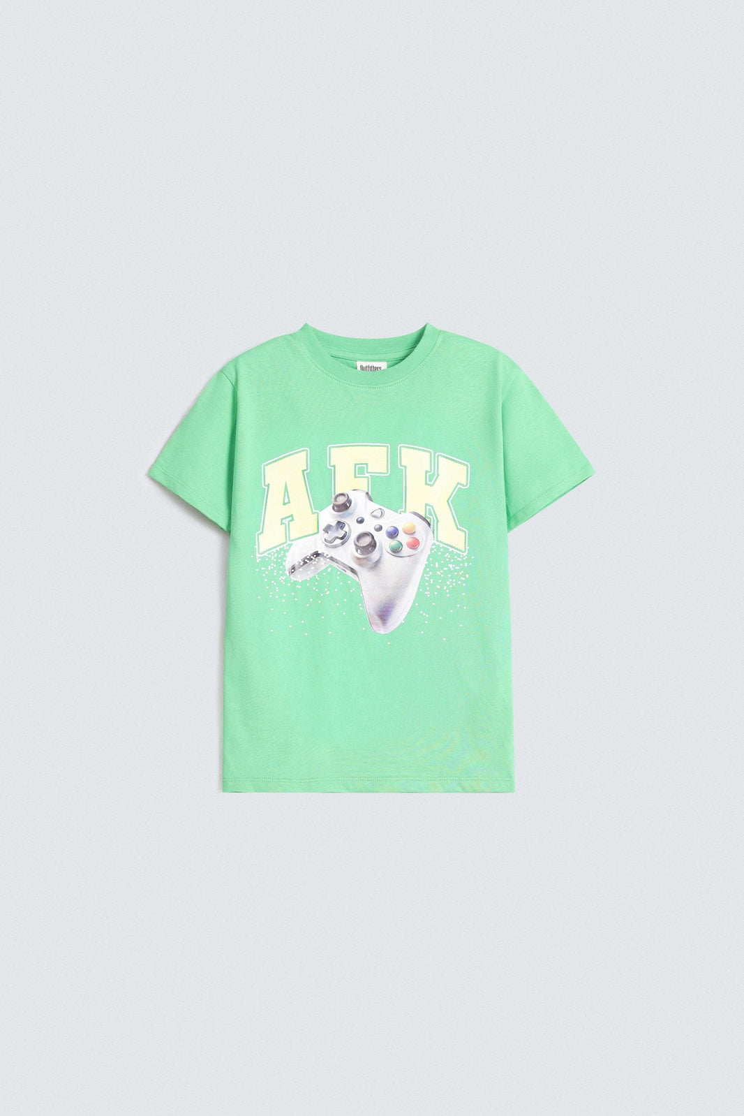 Bright Green