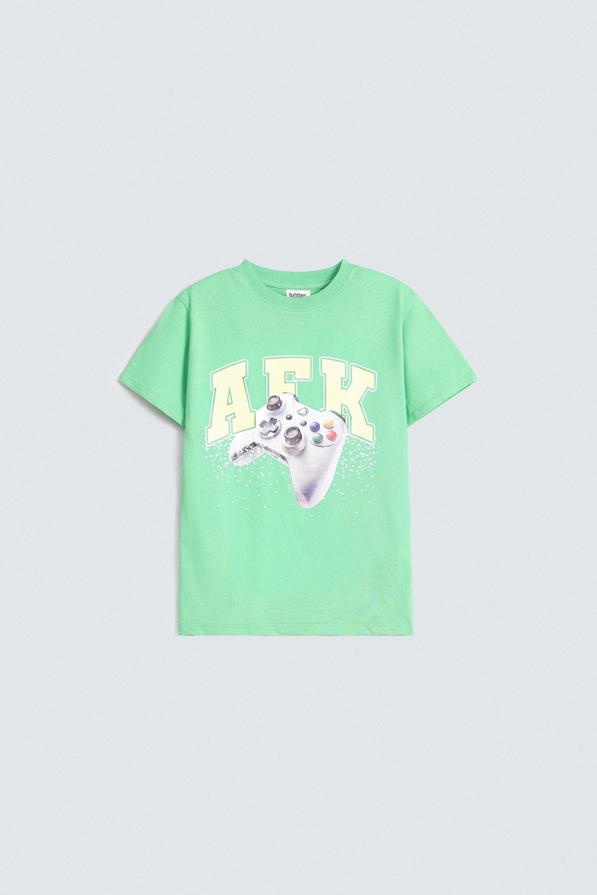 Bright Green