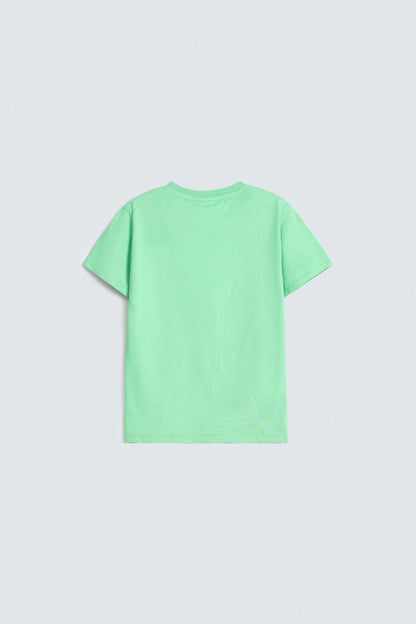 Graphic T-Shirt