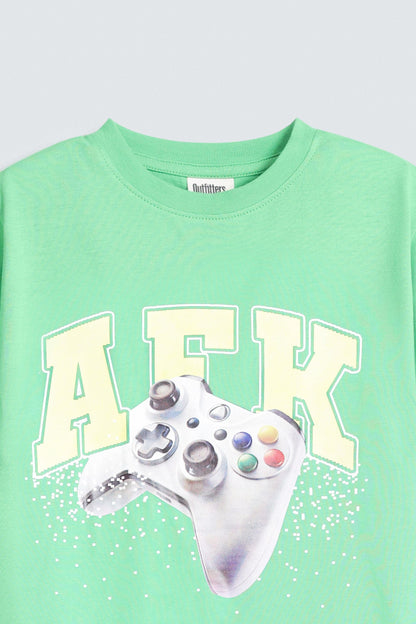 Graphic T-Shirt