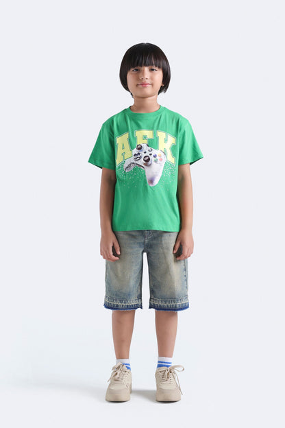 Graphic T-Shirt
