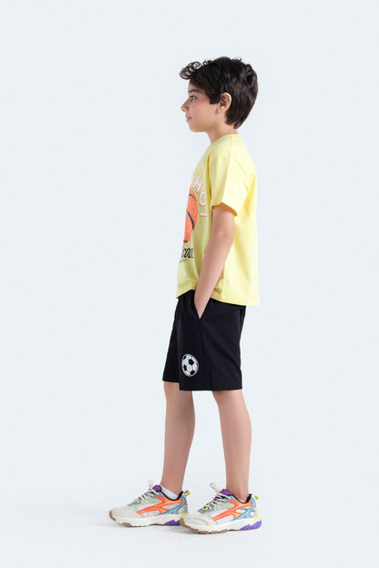 Varsity Graphic T-Shirt