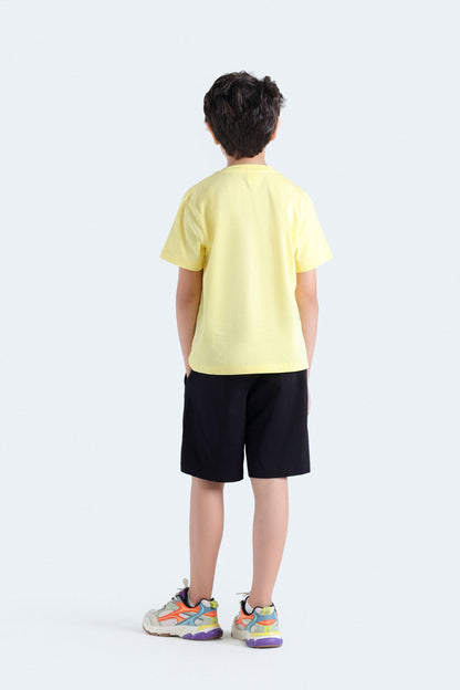 Varsity Graphic T-Shirt