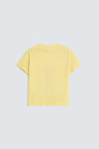 Varsity Graphic T-Shirt