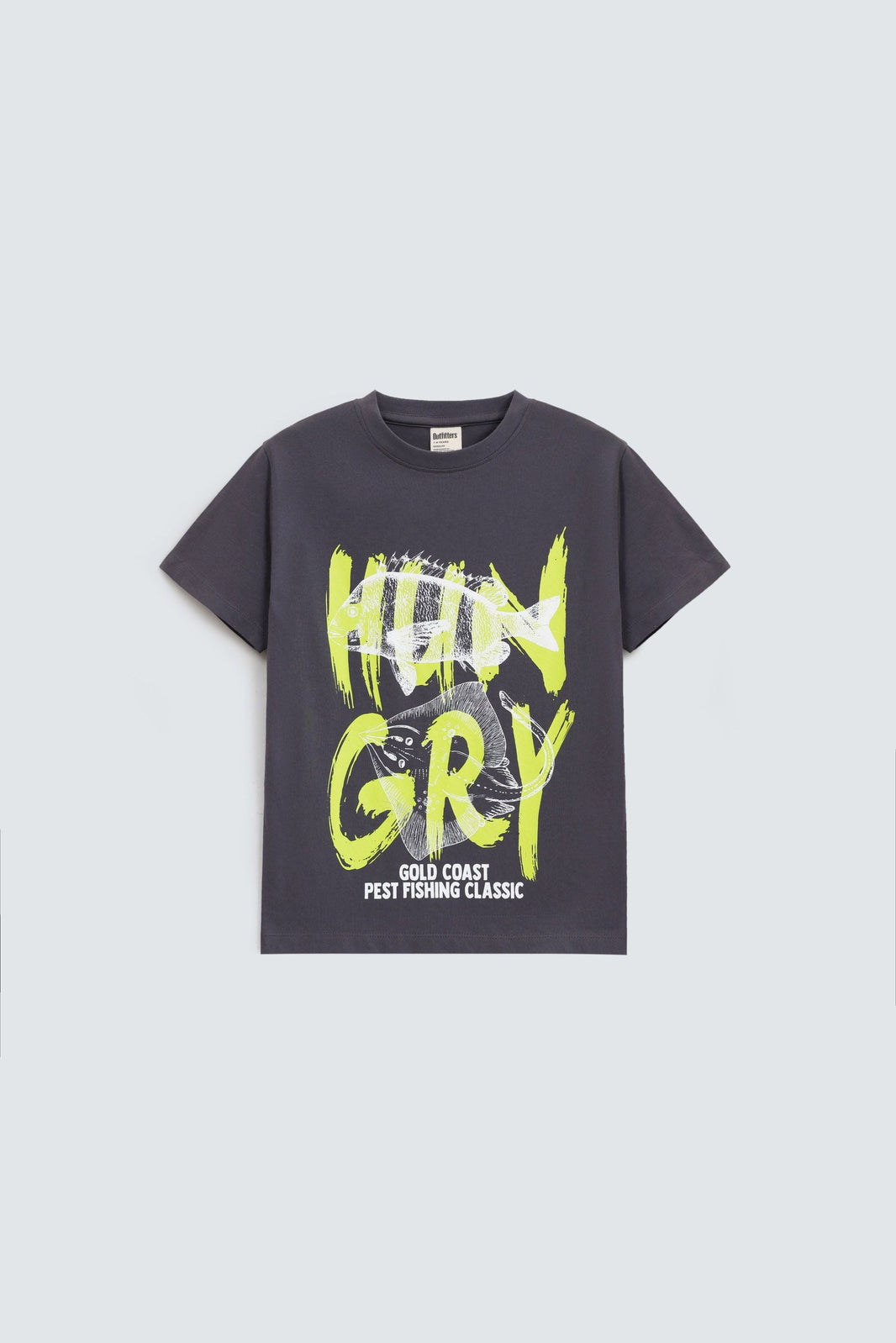 Anthracite Grey
