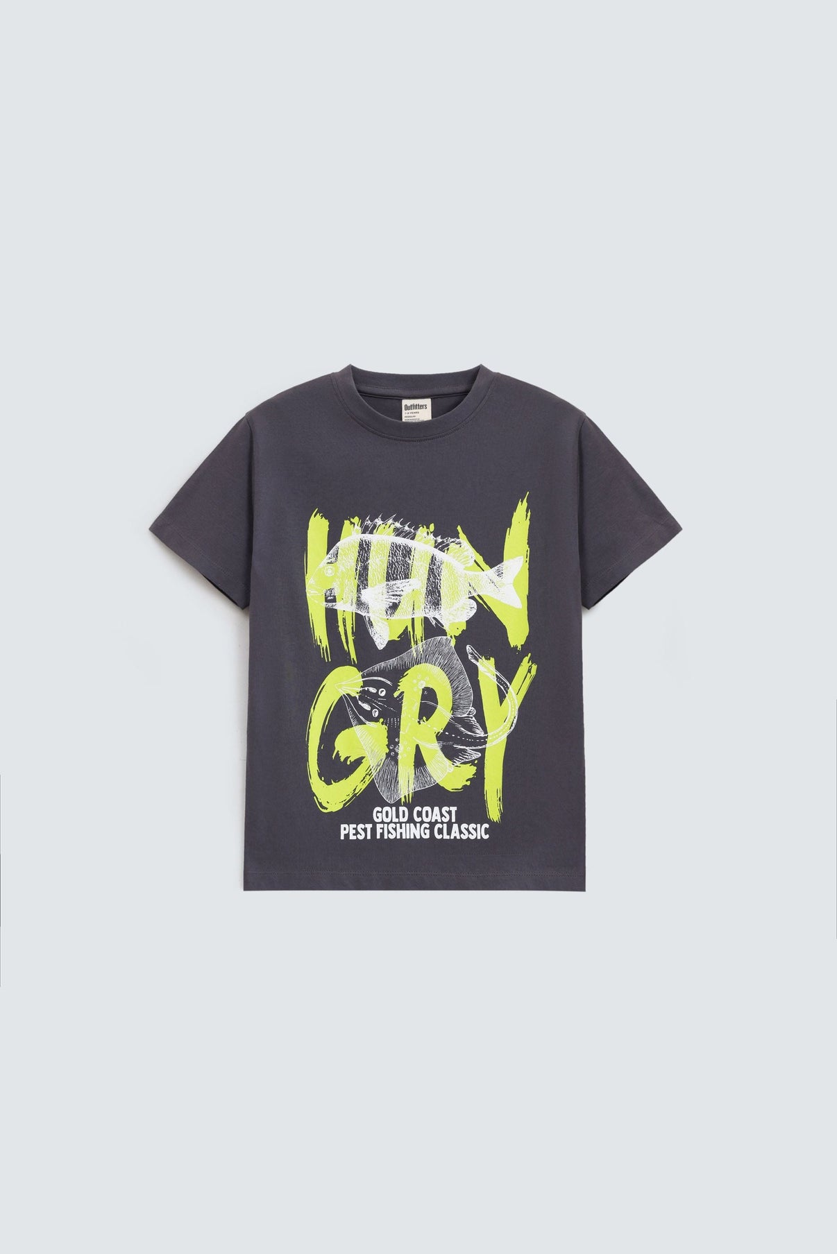 Anthracite Grey
