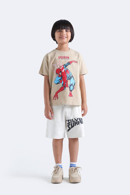 Character Graphic T-Shirt