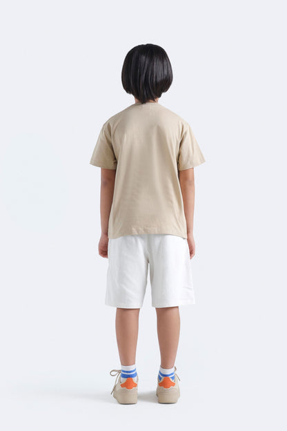 Character Graphic T-Shirt