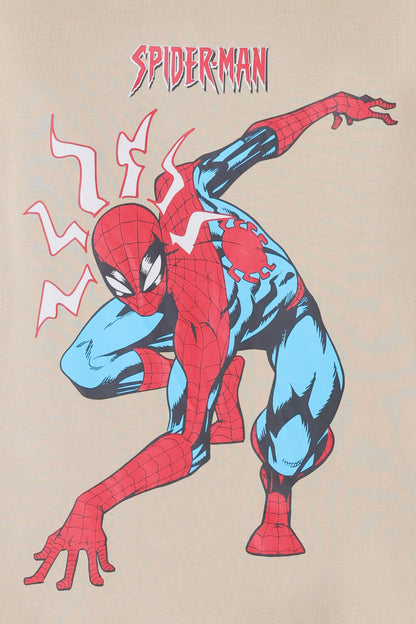 Character Graphic T-Shirt