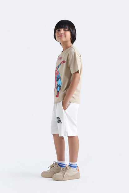 Character Graphic T-Shirt