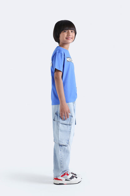 Graphic T-Shirt