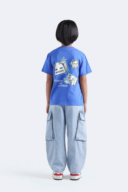 Graphic T-Shirt