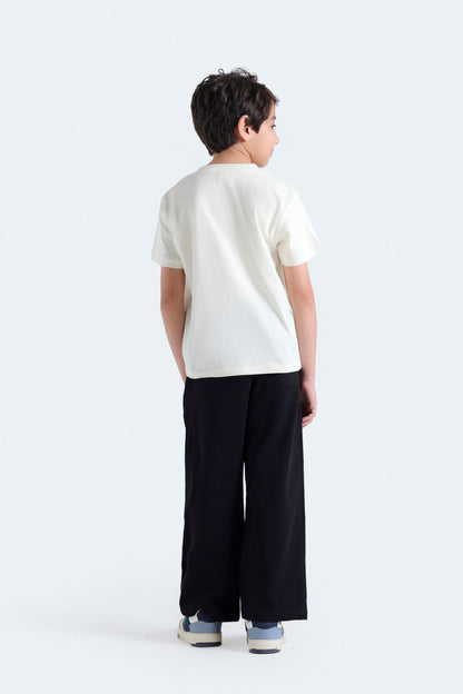 Character Graphic T-Shirt