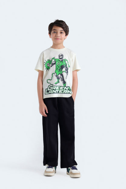 Character Graphic T-Shirt