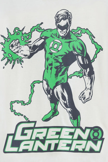 Character Graphic T-Shirt