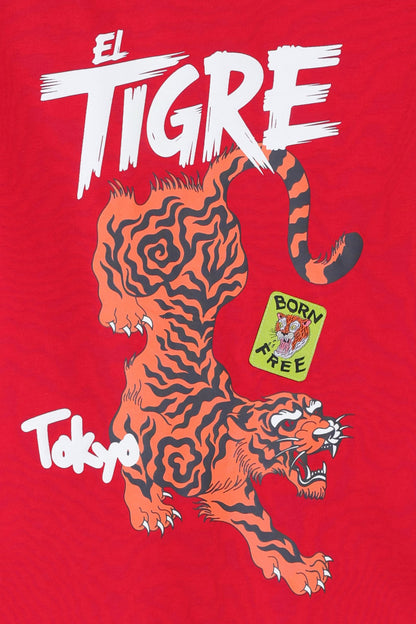 Graphic T-Shirt