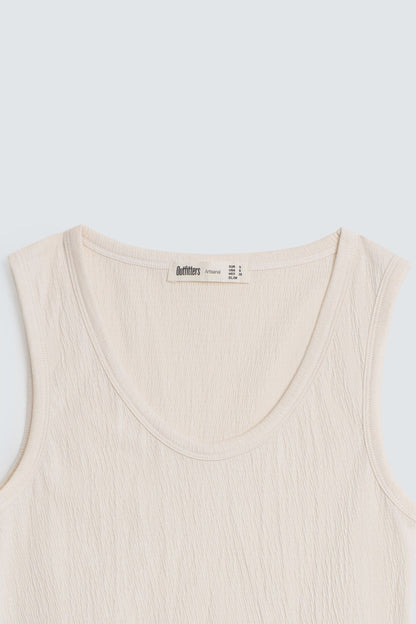 Textured T-Shirt