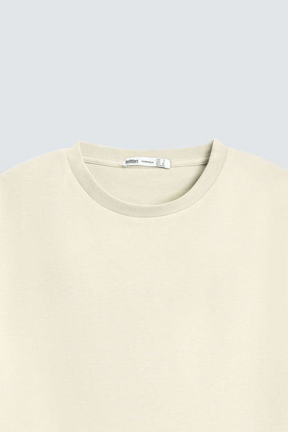 Crew Neck T-Shirt