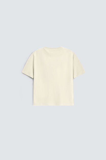 Crew Neck T-Shirt