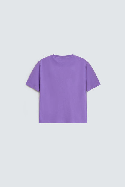 Crew Neck T-Shirt
