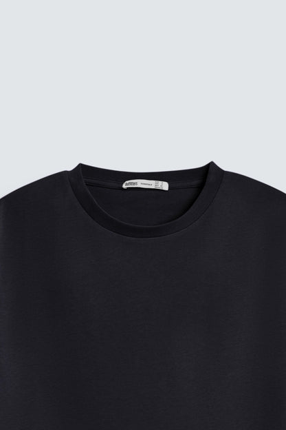 Crew Neck T-Shirt