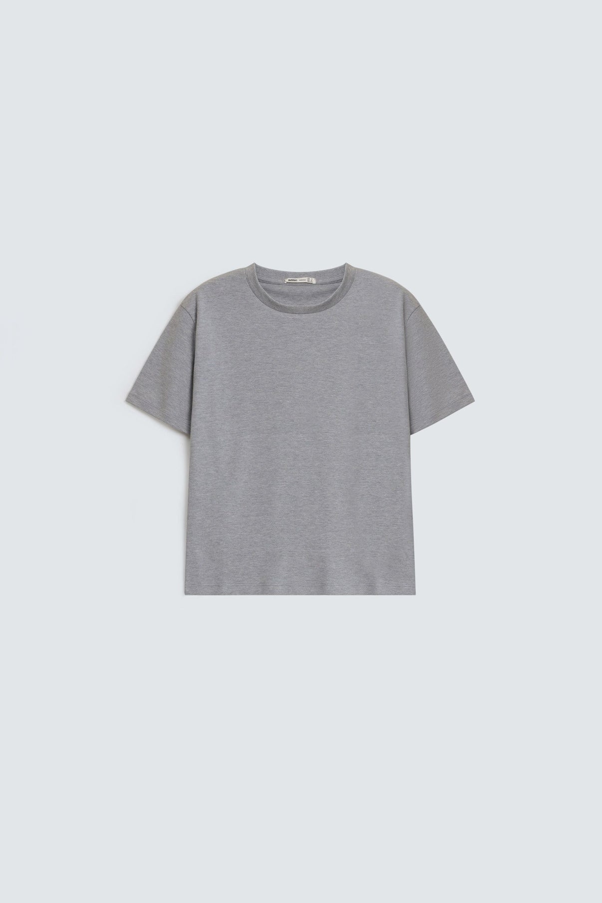 Medium Grey Marl